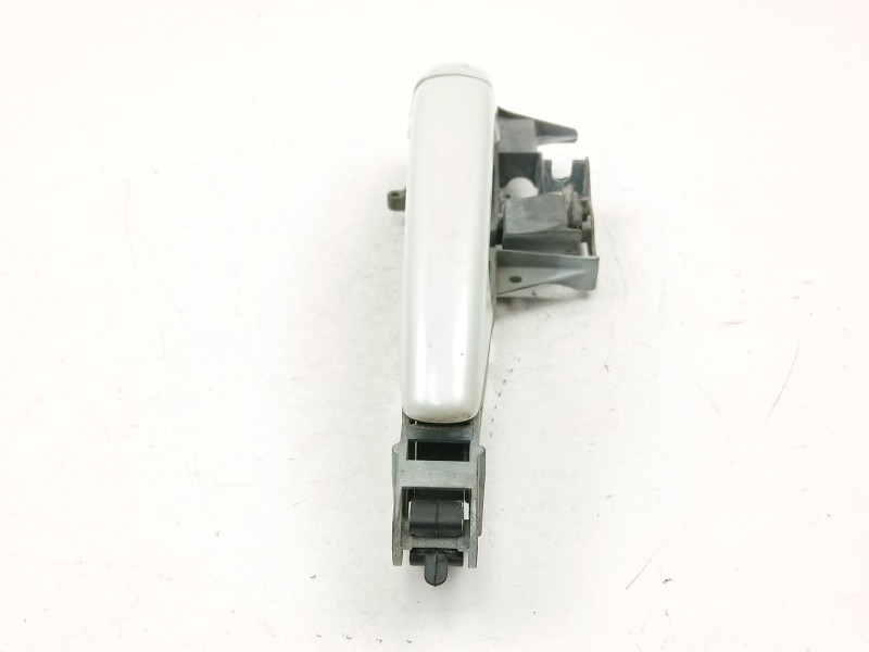 Recambio de manilla trasera derecha para peugeot 5008 (0u_, 0e_) 2.0 hdi referencia OEM IAM 9684559980  