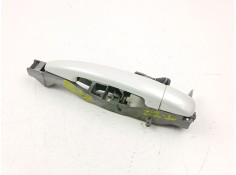 Recambio de manilla trasera izquierda para peugeot 5008 (0u_, 0e_) 2.0 hdi referencia OEM IAM 9684560080  