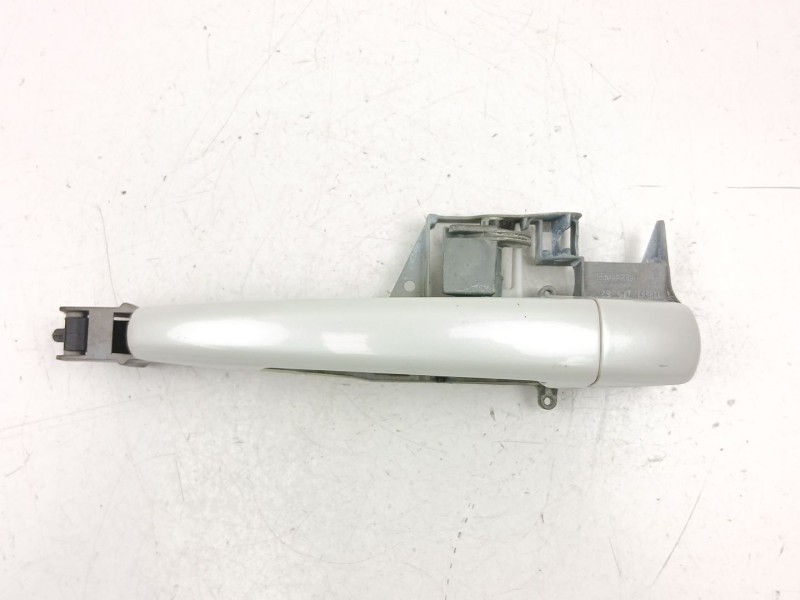 Recambio de manilla trasera izquierda para peugeot 5008 (0u_, 0e_) 2.0 hdi referencia OEM IAM 9684560080  