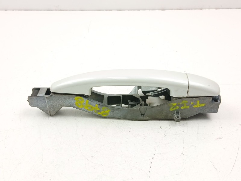 Recambio de manilla trasera izquierda para peugeot 5008 (0u_, 0e_) 2.0 hdi referencia OEM IAM 9684560080  