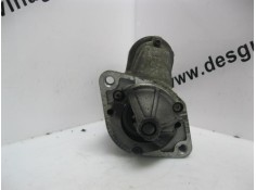 Recambio de motor arranque : mitsubishi carisma : 1.6 g - 4g92 (99,28cv) 5p [1998] para mitsubishi carisma 1.6 g - 4g92   refere