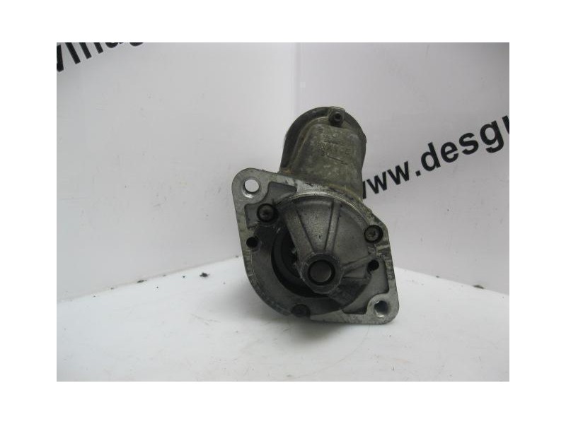 Recambio de motor arranque : mitsubishi carisma : 1.6 g - 4g92 (99,28cv) 5p [1998] para mitsubishi carisma 1.6 g - 4g92   refere