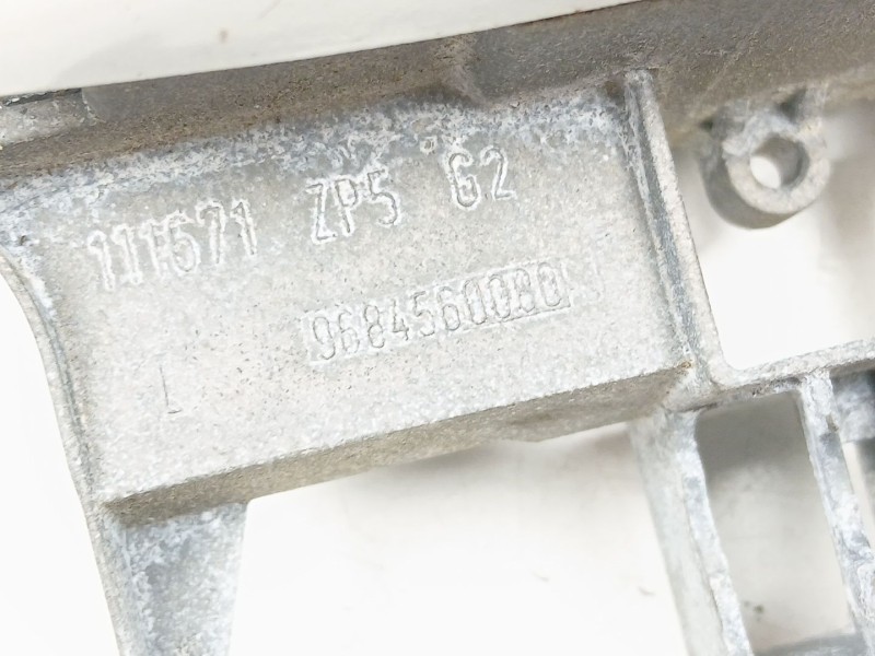 Recambio de manilla trasera izquierda para peugeot 5008 (0u_, 0e_) 2.0 hdi referencia OEM IAM 9684560080  