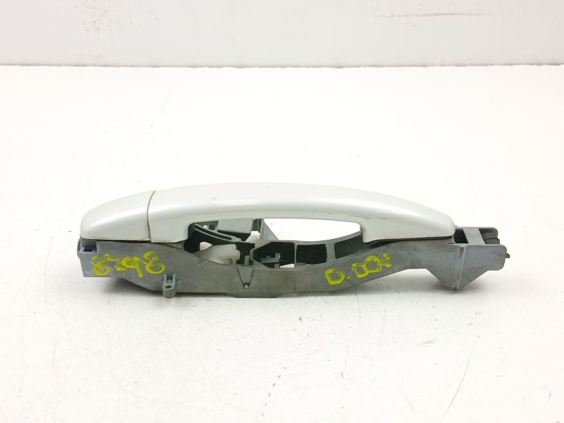 Recambio de manilla delantera derecha para peugeot 5008 (0u_, 0e_) 2.0 hdi referencia OEM IAM 9684559980  