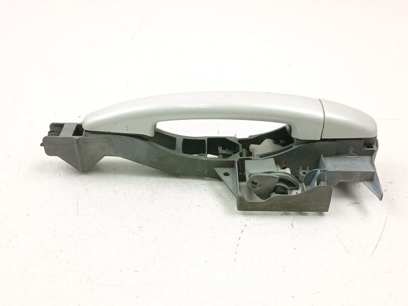 Recambio de manilla delantera derecha para peugeot 5008 (0u_, 0e_) 2.0 hdi referencia OEM IAM 9684559980  