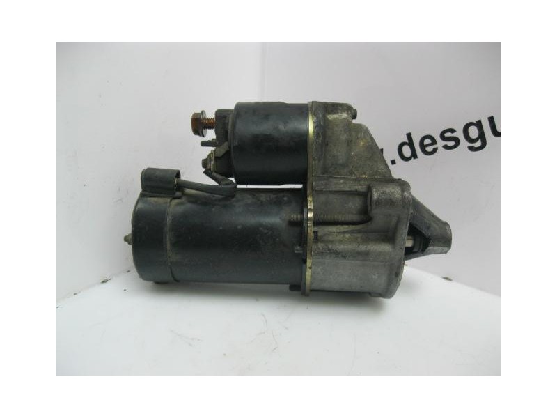 Recambio de motor arranque : mitsubishi carisma : 1.6 g - 4g92 (99,28cv) 5p [1998] para mitsubishi carisma 1.6 g - 4g92   refere