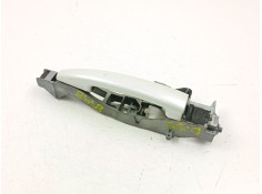 Recambio de manilla delantera izquierda para peugeot 5008 (0u_, 0e_) 2.0 hdi referencia OEM IAM 9684560080  