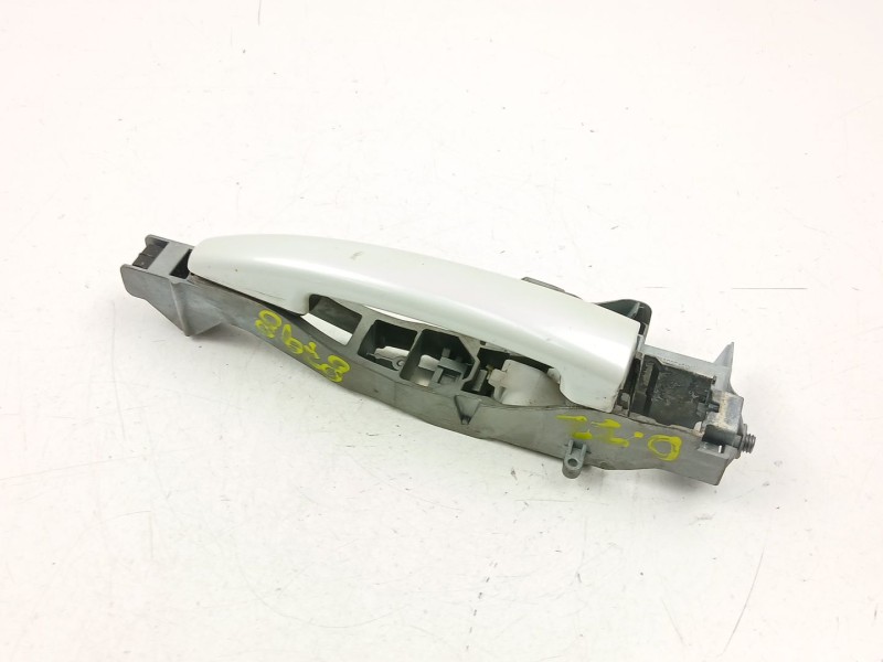 Recambio de manilla delantera izquierda para peugeot 5008 (0u_, 0e_) 2.0 hdi referencia OEM IAM 9684560080  