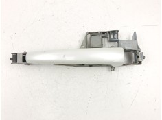 Recambio de manilla delantera izquierda para peugeot 5008 (0u_, 0e_) 2.0 hdi referencia OEM IAM 9684560080   2