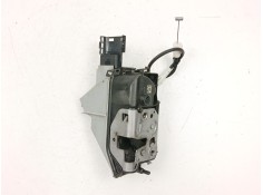 Recambio de cerradura puerta trasera izquierda para peugeot 5008 (0u_, 0e_) 2.0 hdi referencia OEM IAM 9137V7   2