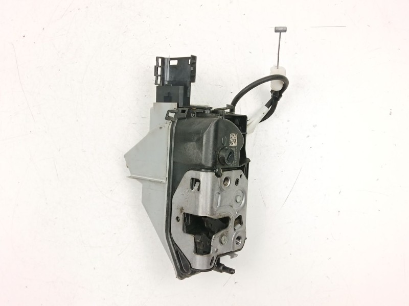 Recambio de cerradura puerta trasera izquierda para peugeot 5008 (0u_, 0e_) 2.0 hdi referencia OEM IAM 9137V7  