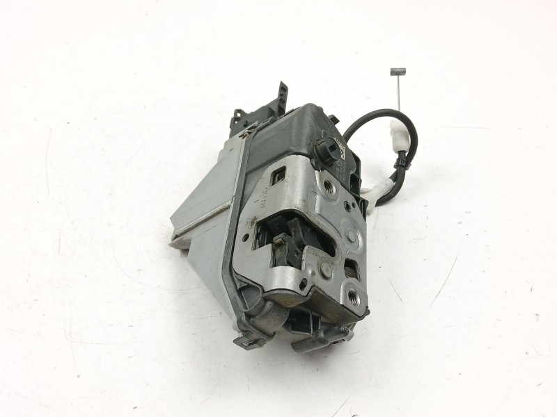 Recambio de cerradura puerta trasera izquierda para peugeot 5008 (0u_, 0e_) 2.0 hdi referencia OEM IAM 9137V7  