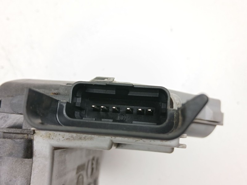 Recambio de cerradura puerta trasera izquierda para peugeot 5008 (0u_, 0e_) 2.0 hdi referencia OEM IAM 9137V7  