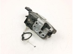 Recambio de cerradura puerta trasera derecha para peugeot 5008 (0u_, 0e_) 2.0 hdi referencia OEM IAM 9138Y8  