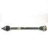Recambio de transmision delantera derecha para seat leon (1p1) 1.6 tdi referencia OEM IAM 1K0407272CC  