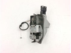 Recambio de cerradura puerta trasera derecha para peugeot 5008 (0u_, 0e_) 2.0 hdi referencia OEM IAM 9138Y8   2