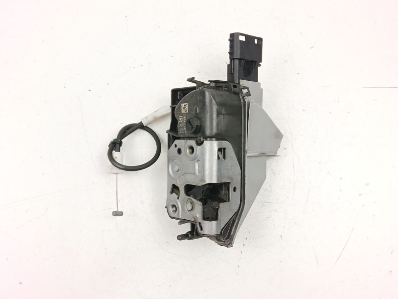 Recambio de cerradura puerta trasera derecha para peugeot 5008 (0u_, 0e_) 2.0 hdi referencia OEM IAM 9138Y8  