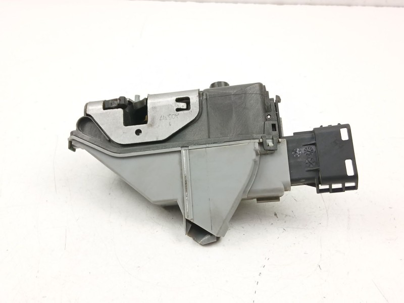 Recambio de cerradura puerta trasera derecha para peugeot 5008 (0u_, 0e_) 2.0 hdi referencia OEM IAM 9138Y8  