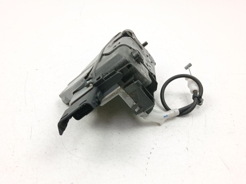 Recambio de cerradura puerta trasera derecha para peugeot 5008 (0u_, 0e_) 2.0 hdi referencia OEM IAM 9138Y8  