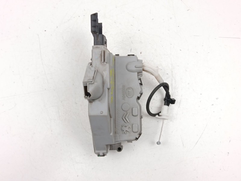 Recambio de cerradura puerta trasera derecha para peugeot 5008 (0u_, 0e_) 2.0 hdi referencia OEM IAM 9138Y8  