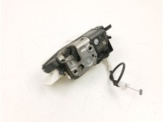 Recambio de cerradura puerta delantera izquierda para peugeot 5008 (0u_, 0e_) 2.0 hdi referencia OEM IAM 9137R2  