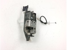 Recambio de cerradura puerta delantera izquierda para peugeot 5008 (0u_, 0e_) 2.0 hdi referencia OEM IAM 9137R2   2