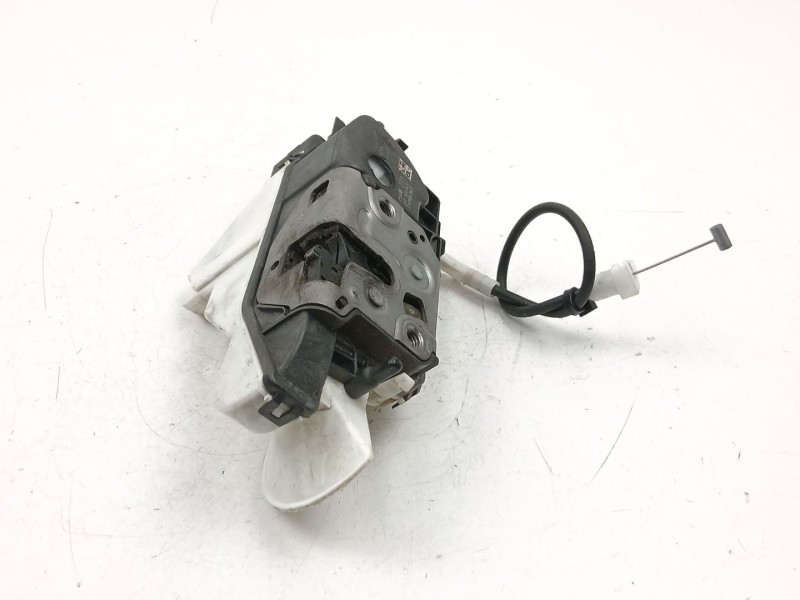 Recambio de cerradura puerta delantera izquierda para peugeot 5008 (0u_, 0e_) 2.0 hdi referencia OEM IAM 9137R2  