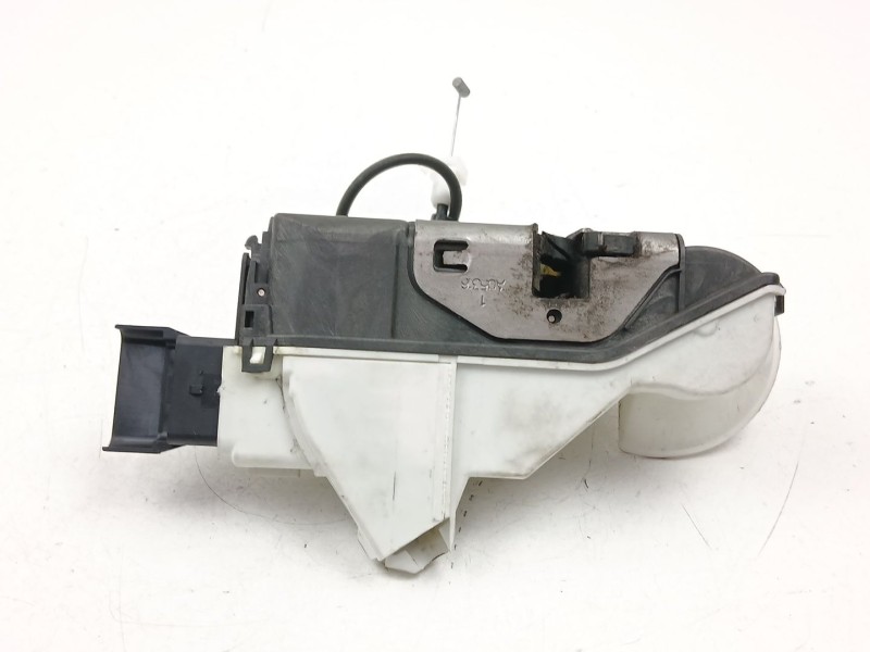 Recambio de cerradura puerta delantera izquierda para peugeot 5008 (0u_, 0e_) 2.0 hdi referencia OEM IAM 9137R2  