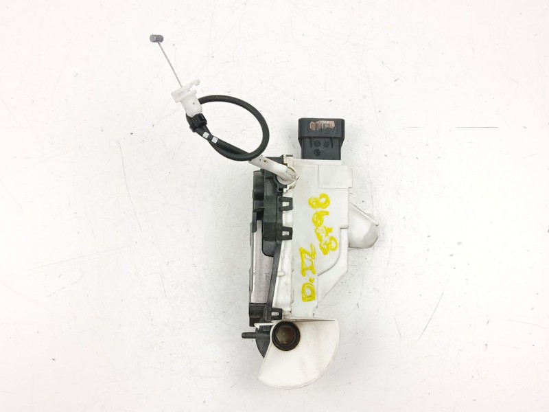 Recambio de cerradura puerta delantera izquierda para peugeot 5008 (0u_, 0e_) 2.0 hdi referencia OEM IAM 9137R2  