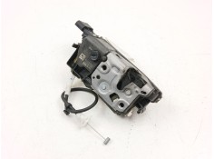 Recambio de cerradura puerta delantera derecha para peugeot 5008 (0u_, 0e_) 2.0 hdi referencia OEM IAM 9138V4  