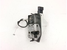 Recambio de cerradura puerta delantera derecha para peugeot 5008 (0u_, 0e_) 2.0 hdi referencia OEM IAM 9138V4   2