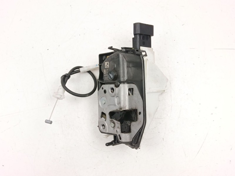 Recambio de cerradura puerta delantera derecha para peugeot 5008 (0u_, 0e_) 2.0 hdi referencia OEM IAM 9138V4  