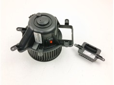 Recambio de motor calefaccion para peugeot 5008 (0u_, 0e_) 2.0 hdi referencia OEM IAM 6441CP 3953001 