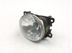 Recambio de antiniebla izquierdo para peugeot 5008 (0u_, 0e_) 2.0 hdi referencia OEM IAM 6206N0  