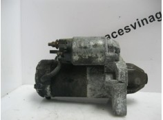 Recambio de motor arranque : nissan primastar : 2.0 td m9r l 782 (114cv) 5p [2009] para nissan primastar 2.0 td m9r l 782  5p re 2