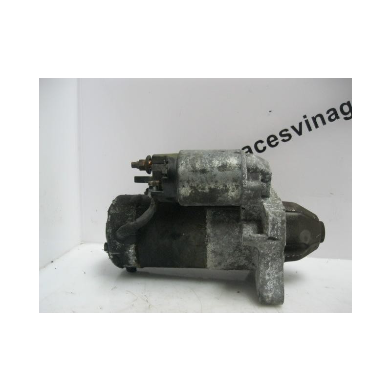 Recambio de motor arranque : nissan primastar : 2.0 td m9r l 782 (114cv) 5p [2009] para nissan primastar 2.0 td m9r l 782  5p re