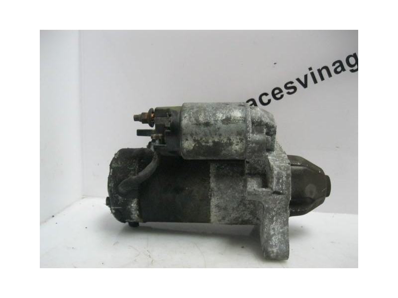 Recambio de motor arranque : nissan primastar : 2.0 td m9r l 782 (114cv) 5p [2009] para nissan primastar 2.0 td m9r l 782  5p re