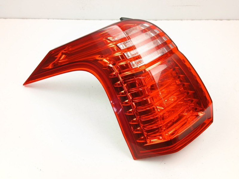 Recambio de piloto trasero izquierdo para peugeot 5008 (0u_, 0e_) 2.0 hdi referencia OEM IAM 9672666580 26120102 