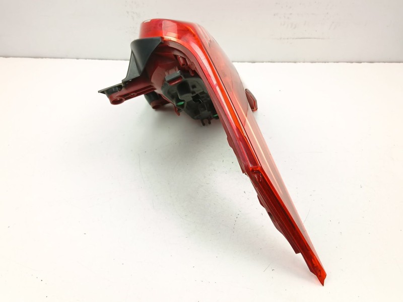 Recambio de piloto trasero izquierdo para peugeot 5008 (0u_, 0e_) 2.0 hdi referencia OEM IAM 9672666580 26120102 