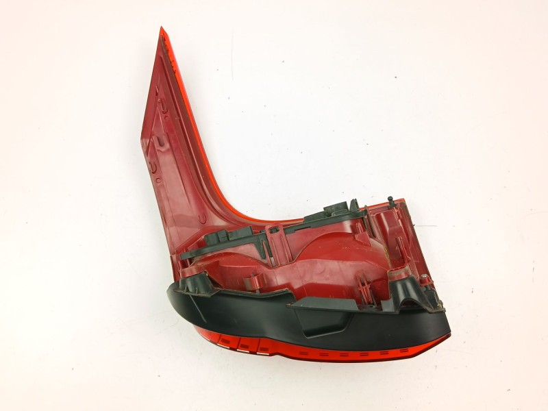 Recambio de piloto trasero izquierdo para peugeot 5008 (0u_, 0e_) 2.0 hdi referencia OEM IAM 9672666580 26120102 