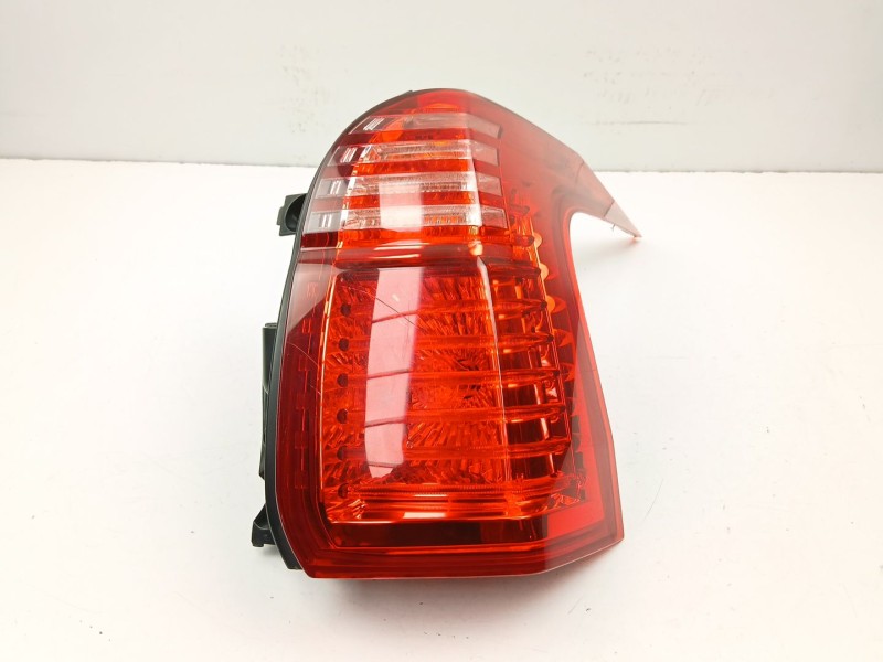 Recambio de piloto trasero derecho para peugeot 5008 (0u_, 0e_) 2.0 hdi referencia OEM IAM 9672666680 26120202 