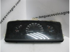 Recambio de cuadro instrumentos : opel omega : 2.3 d 4p [1988] para opel omega 2.3 d   4p referencia OEM IAM   