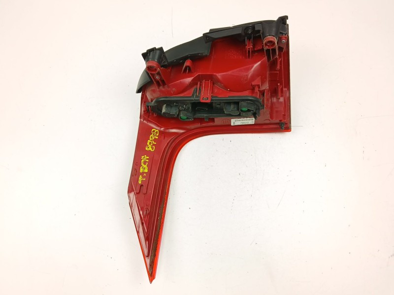 Recambio de piloto trasero derecho para peugeot 5008 (0u_, 0e_) 2.0 hdi referencia OEM IAM 9672666680 26120202 