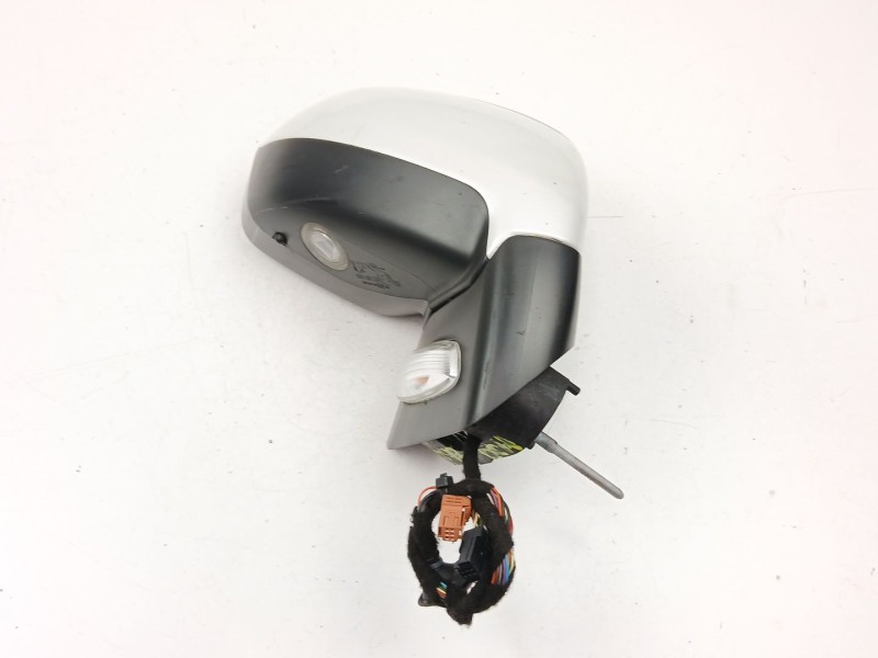 Recambio de retrovisor derecho para peugeot 5008 (0u_, 0e_) 2.0 hdi referencia OEM IAM 8153ZF  