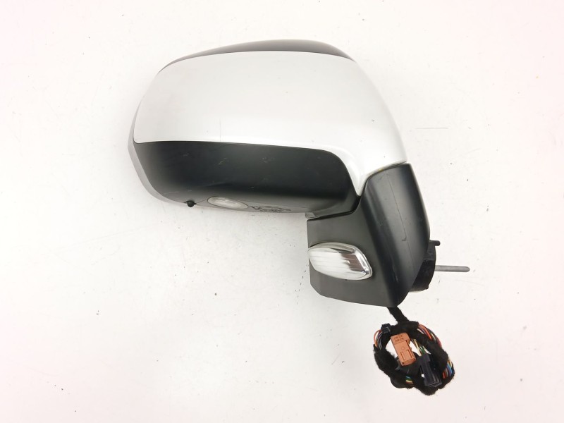 Recambio de retrovisor derecho para peugeot 5008 (0u_, 0e_) 2.0 hdi referencia OEM IAM 8153ZF  
