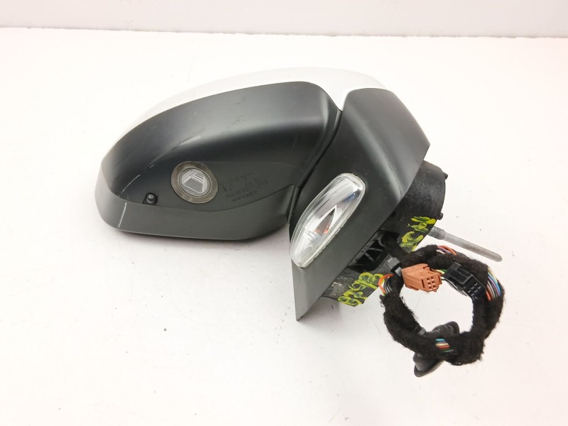 Recambio de retrovisor derecho para peugeot 5008 (0u_, 0e_) 2.0 hdi referencia OEM IAM 8153ZF  