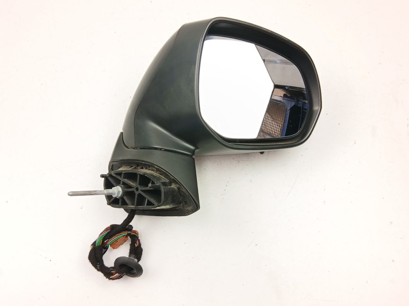 Recambio de retrovisor derecho para peugeot 5008 (0u_, 0e_) 2.0 hdi referencia OEM IAM 8153ZF  