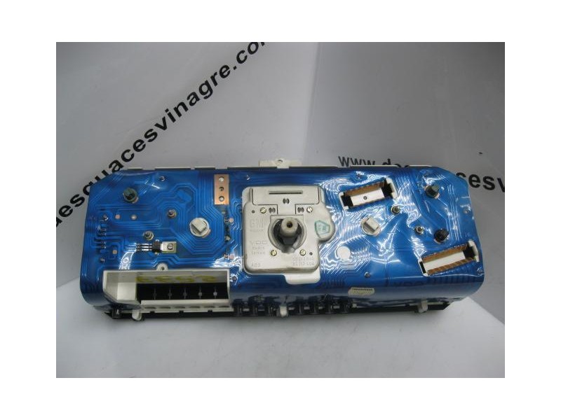 Recambio de cuadro instrumentos : opel omega : 2.3 d 4p [1988] para opel omega 2.3 d   4p referencia OEM IAM   
