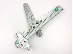 Recambio de elevalunas delantero derecho para peugeot 5008 (0u_, 0e_) 2.0 hdi referencia OEM IAM 9682808880   2