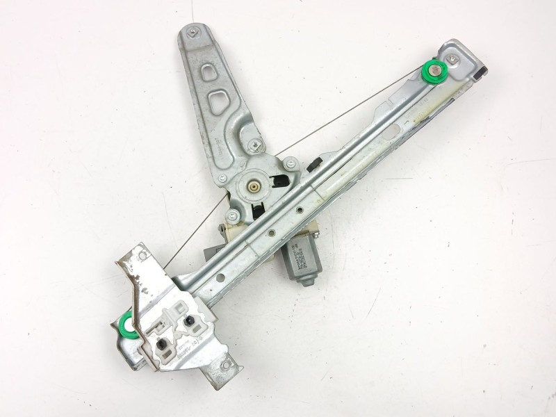 Recambio de elevalunas delantero derecho para peugeot 5008 (0u_, 0e_) 2.0 hdi referencia OEM IAM 9682808880  